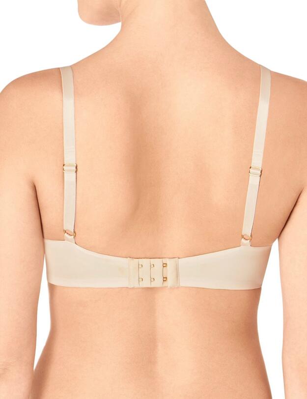 10158434 Triumph Body Make-Up Essentials Padded Bra - 10158434 Beige