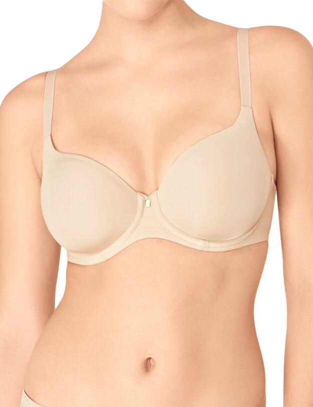 10158434 Triumph Body Make-Up Essentials Padded Bra - 10158434 Beige