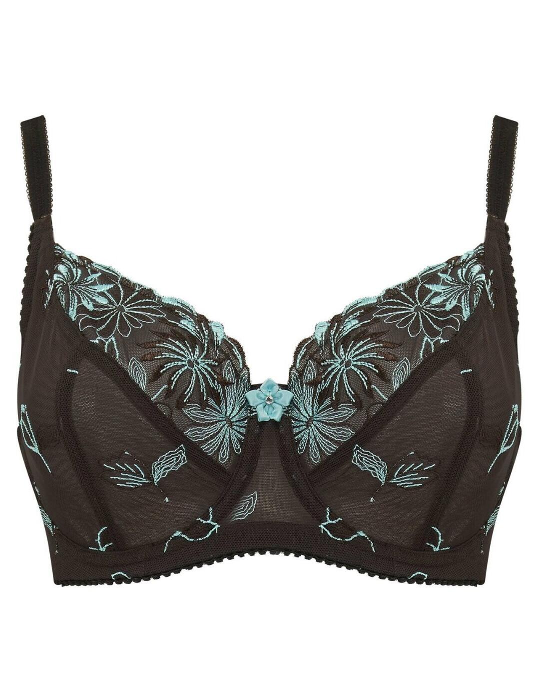 Pour Moi St Tropez Underwired Full Cup Bra