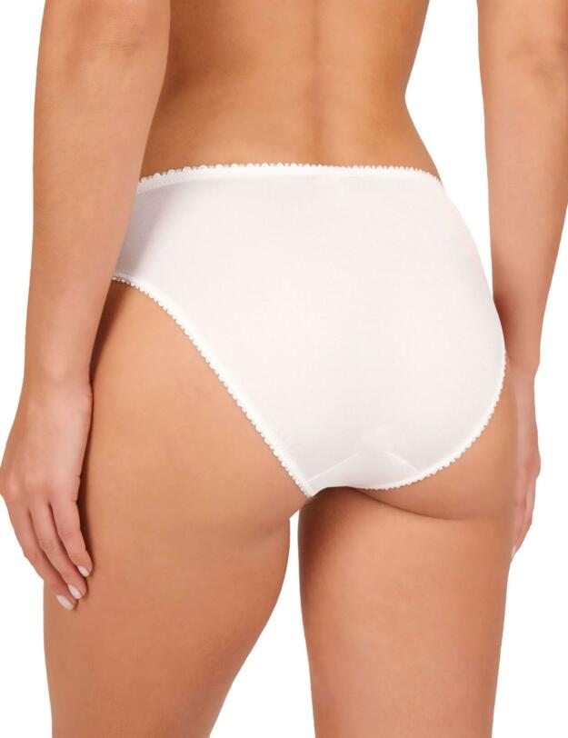 Conturelle by Felina Provence Mini Brief White
