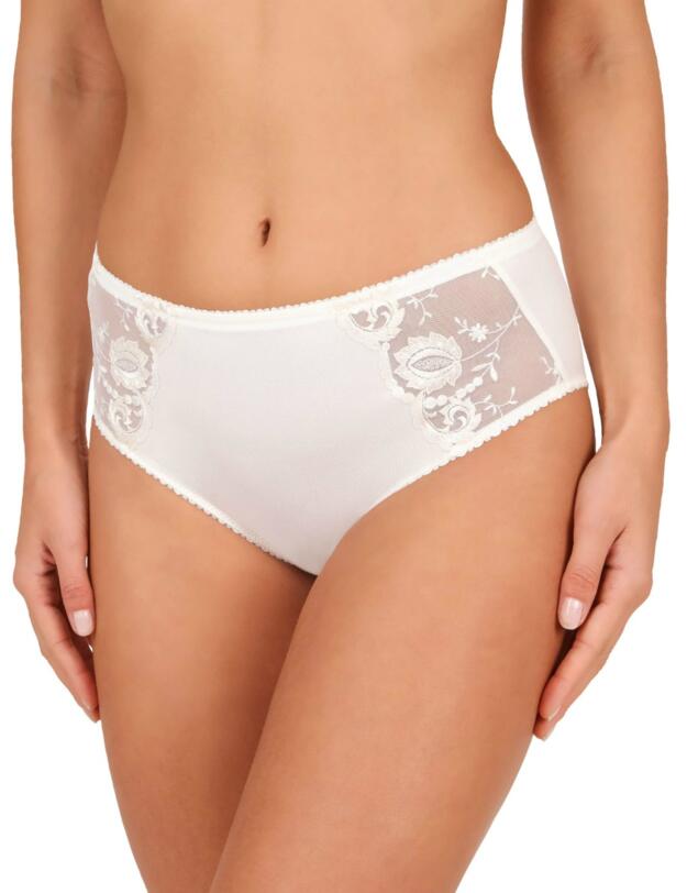 Conturelle by Felina Provence Brief White 