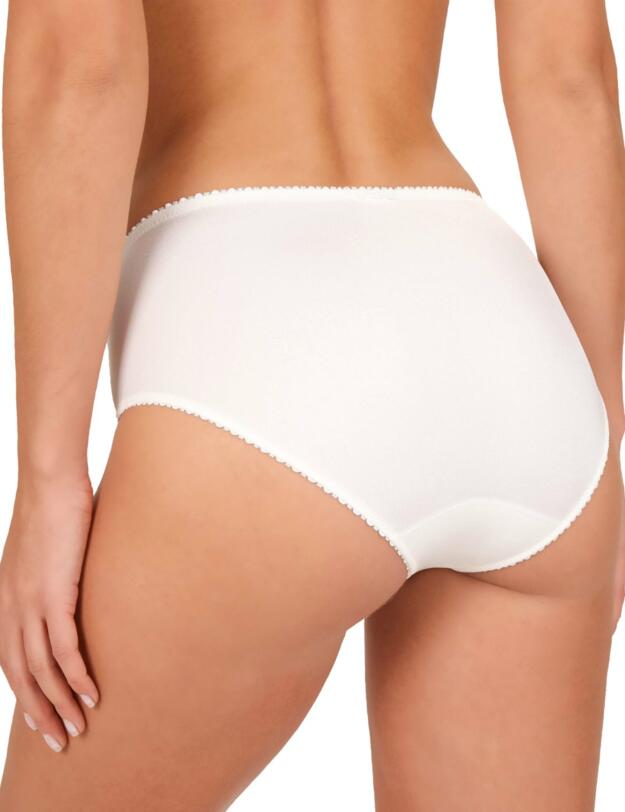 Conturelle by Felina Provence Brief White 