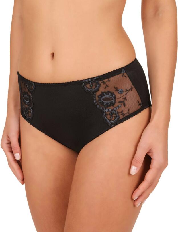 Conturelle by Felina Provence Brief Black
