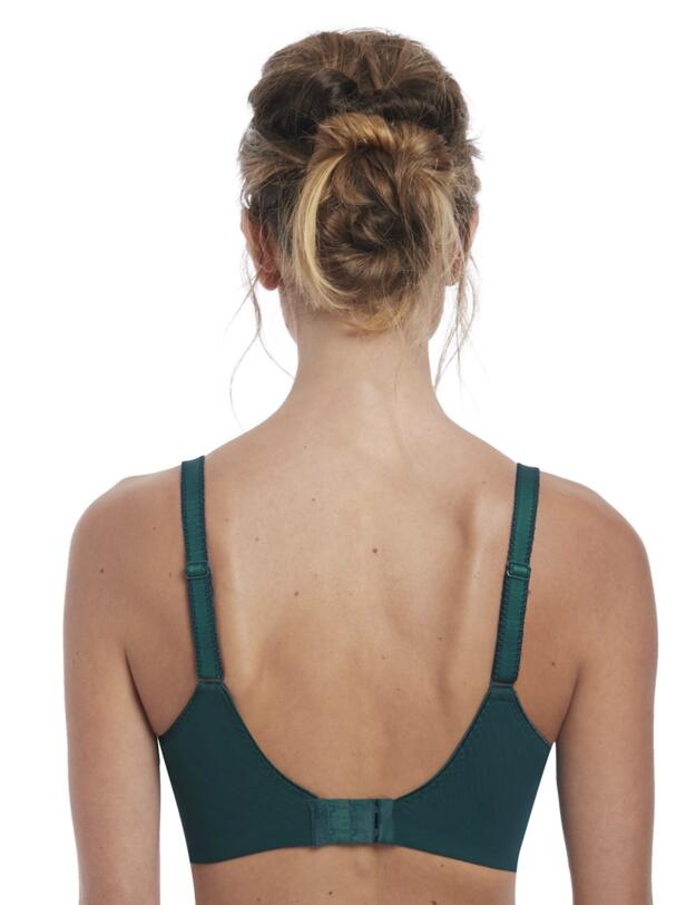 2542 Fantasie Twilight Side Support Bra - 2542 Envy