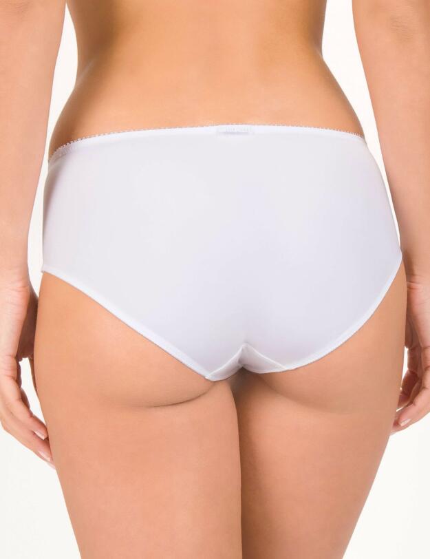 Conturelle By Felina Tiffany Brief White