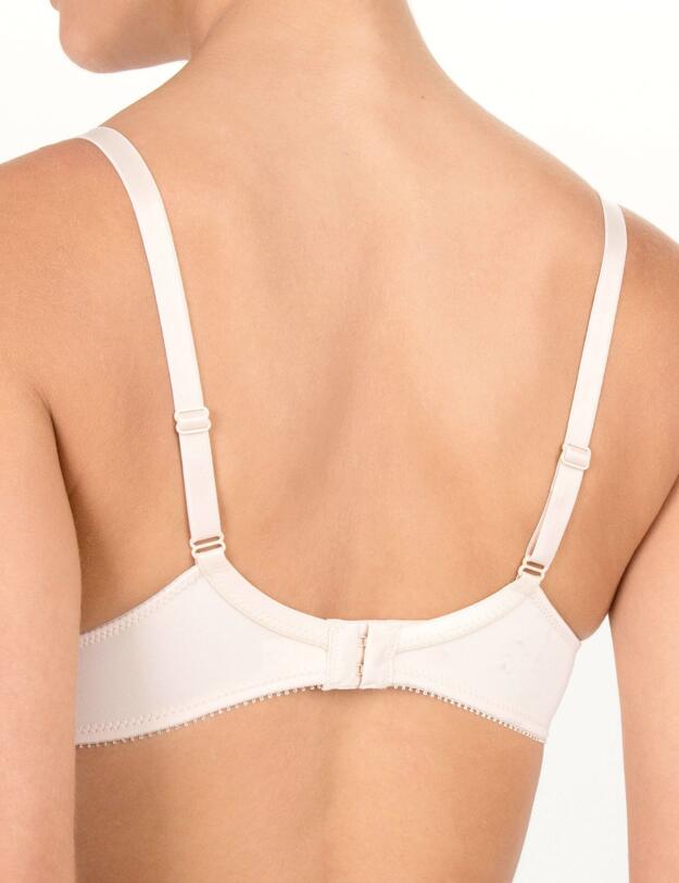 805821 Conturelle By Felina Tiffany Underwired Bra - 805821 Blush