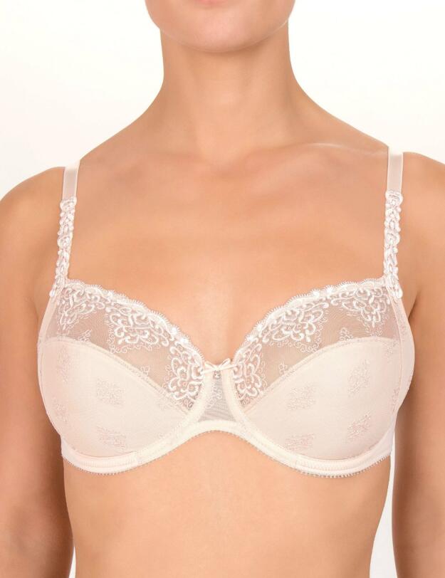 805821 Conturelle By Felina Tiffany Underwired Bra - 805821 Blush