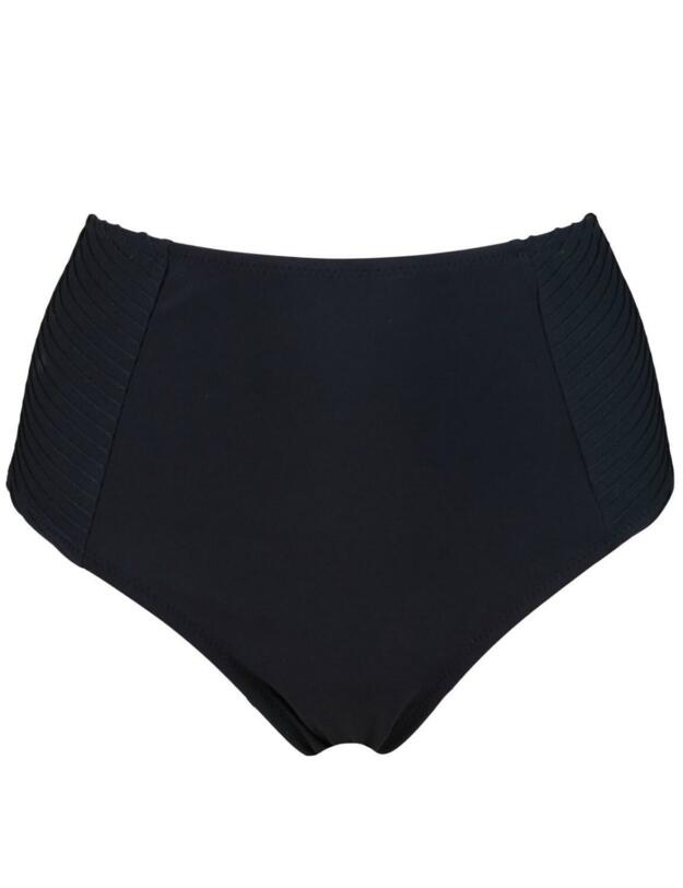 13104 Pour Moi Bali Control Bikini Brief - 13104 Black