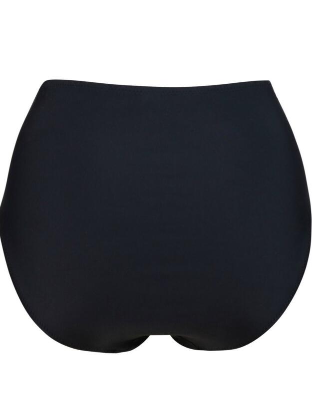13104 Pour Moi Bali Control Bikini Brief - 13104 Black