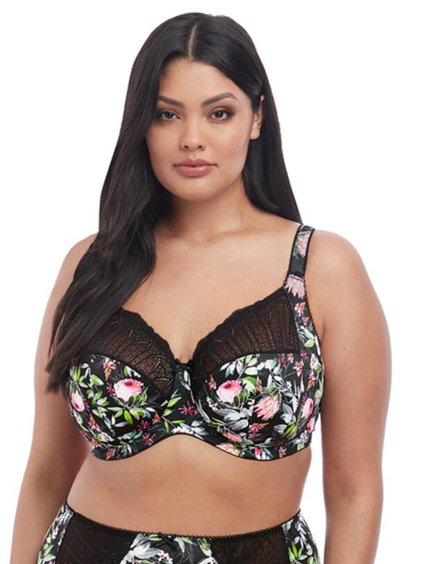 4420 Elomi Mariella Full Cup Bra  - 4420 Paradise