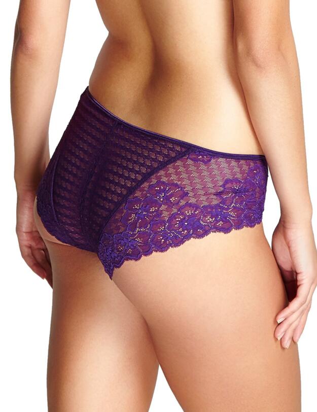 7282 Panache Envy Brief - 7282 Purple