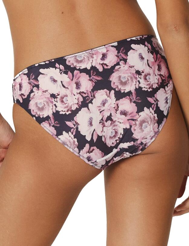 0501770 Marie Jo Axelle Rio Briefs - 0501770 Midnight Blue