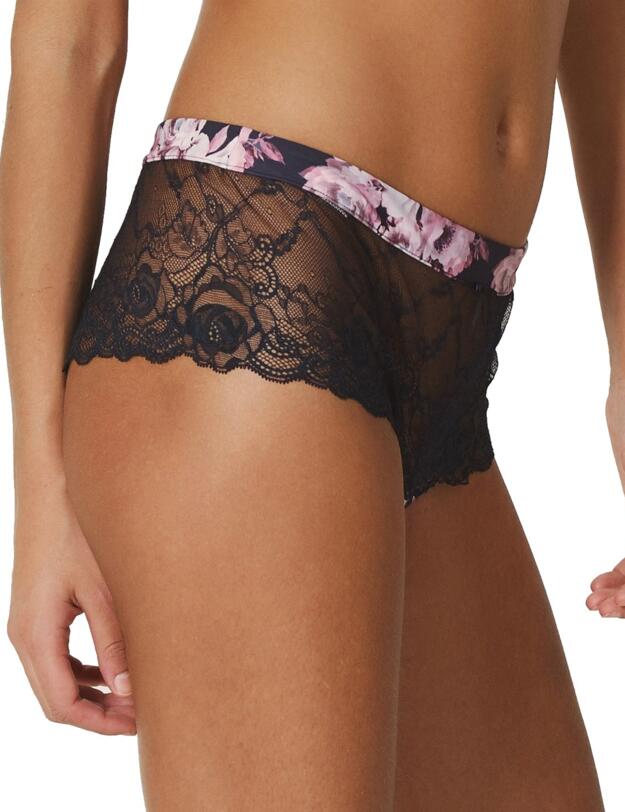 0501772 Marie Jo Axelle Hot Pants - 0501772 Midnight Blue