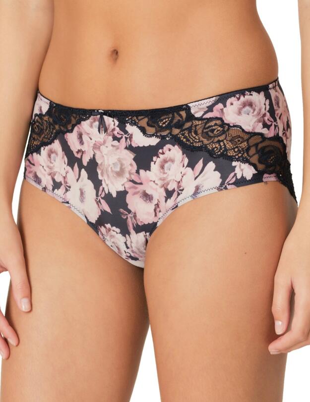 0501773 Marie Jo Axelle Short - 0501773 Midnight Blue