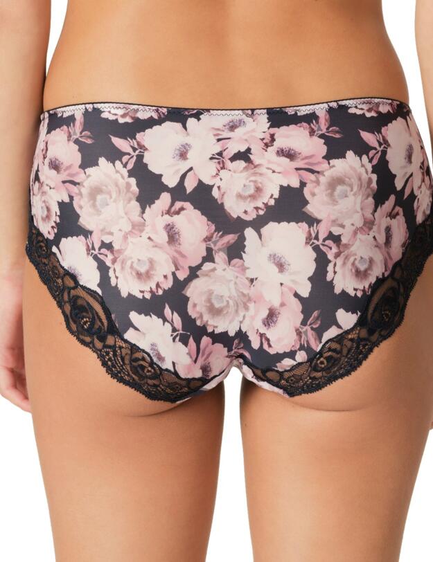 0501773 Marie Jo Axelle Short - 0501773 Midnight Blue