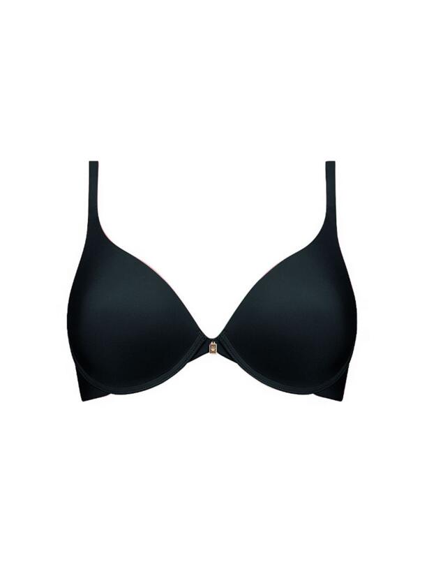 10185573 Triumph Body Make-Up Essentials MWHP Bra - 10185573 Black