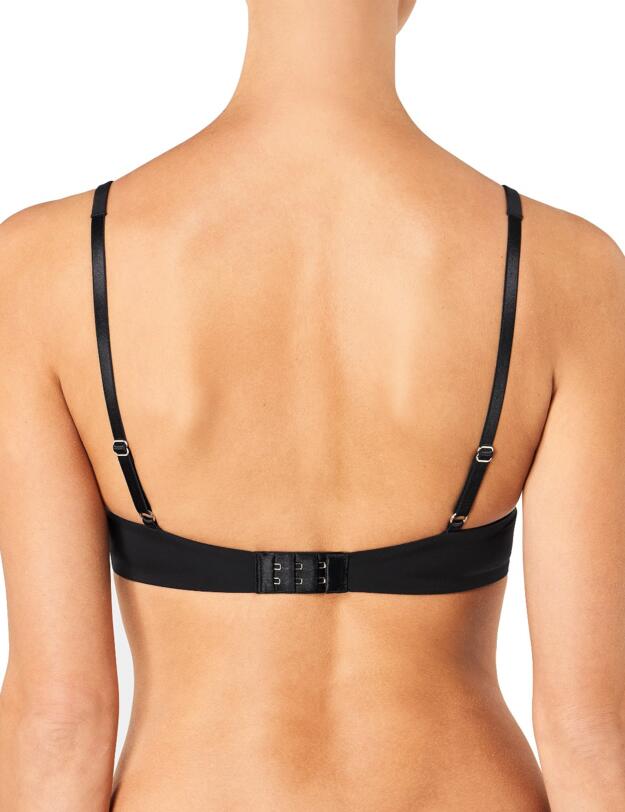 10185573 Triumph Body Make-Up Essentials MWHP Bra - 10185573 Black