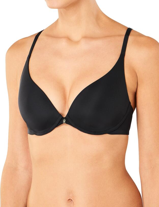10185573 Triumph Body Make-Up Essentials MWHP Bra - 10185573 Black