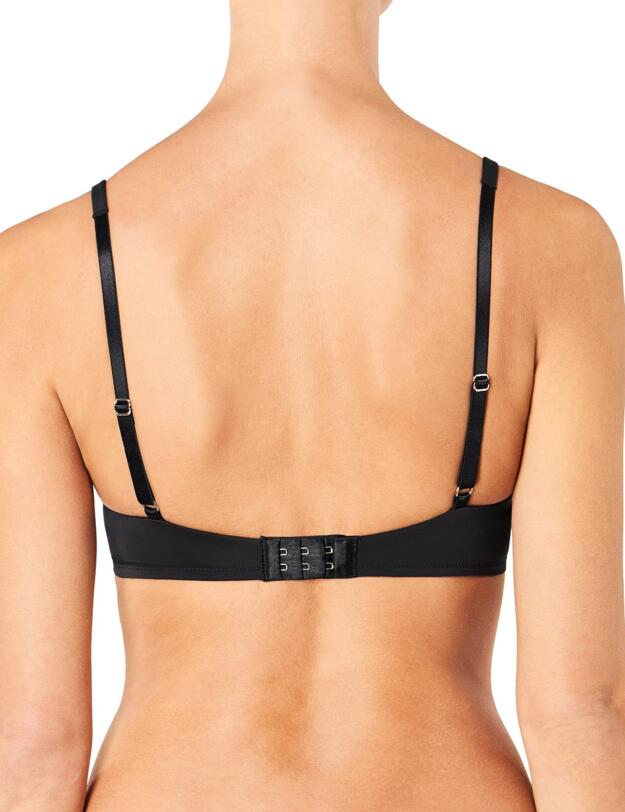 10185349 Triumph Body Make-up Essentials Padded Bra - 10185349 Black