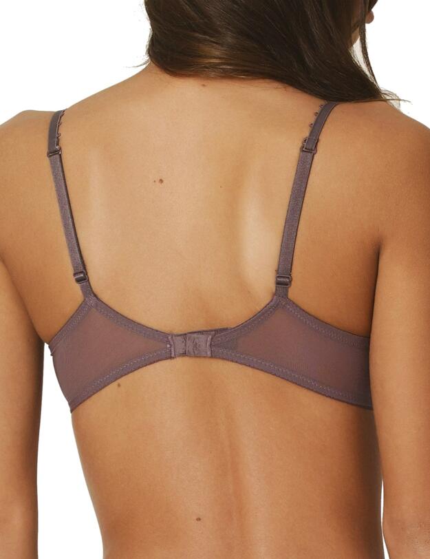 0102120 Marie Jo Pearl Full Cup Underwired Bra - 0102120 Toffee