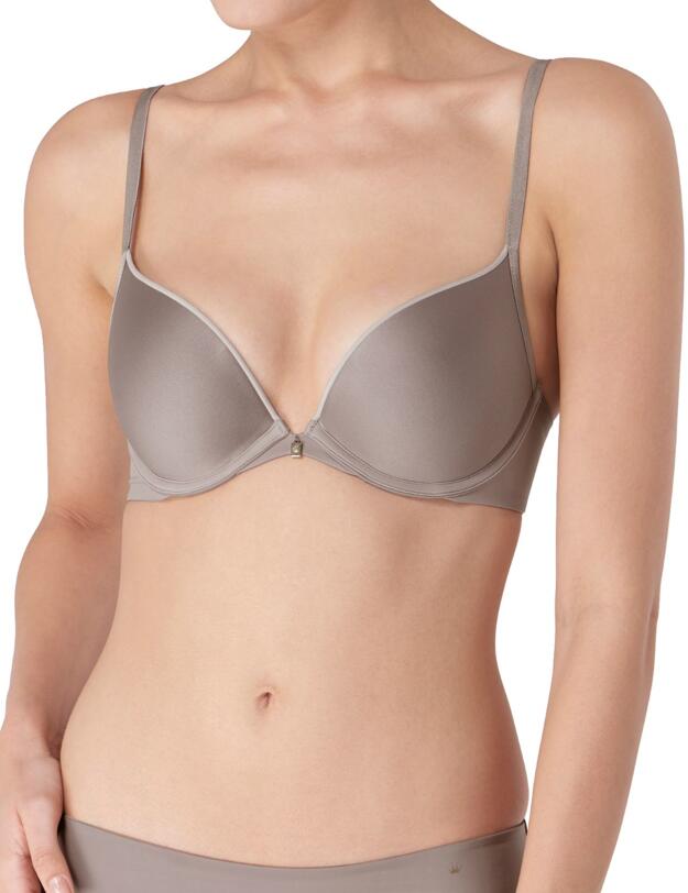 10161797 Triumph Body Make-Up Essentials WHU Push-Up Bra - 10161797 Coffee Sugar