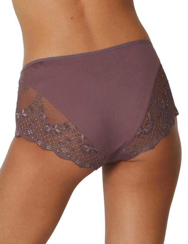 0502123 Marie Jo Pearl Short Brief - 0502123 Toffee