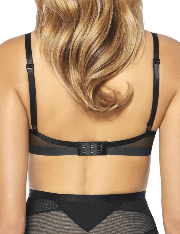 10194290 Triumph Contour Sensation Padded Bra - 10194290 Black