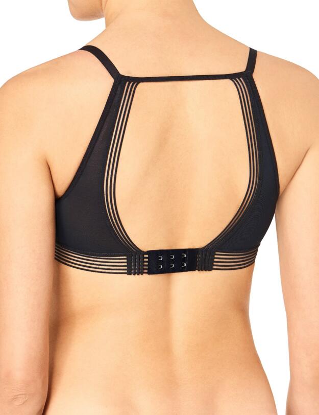 10190593 Triumph Infinite Sensation Padded Bra - 10190593 Black