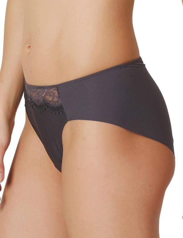 0502220 Marie Jo Agatha Rio Briefs - 0502220 Frost Grey
