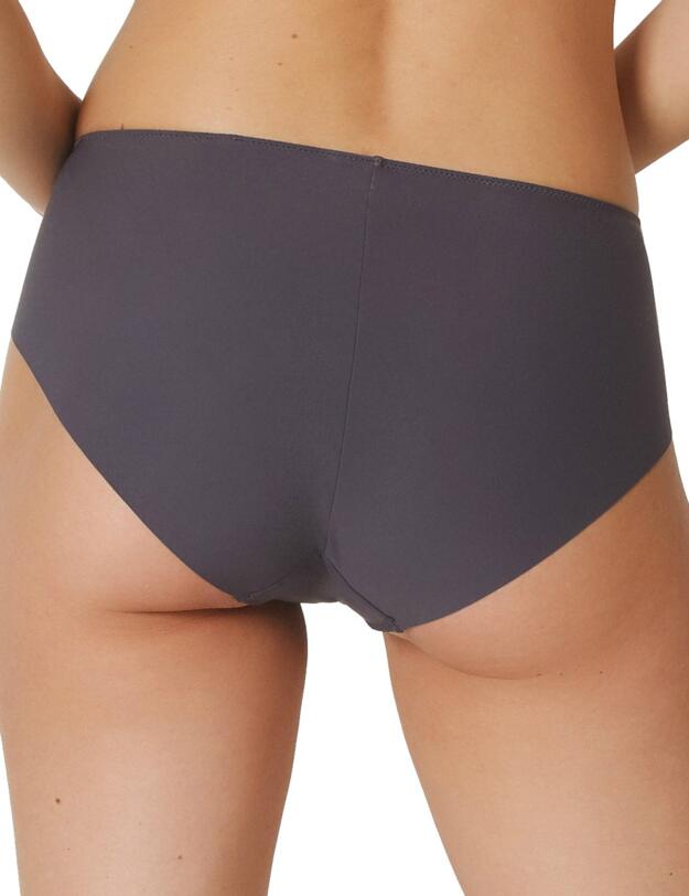 0502220 Marie Jo Agatha Rio Briefs - 0502220 Frost Grey