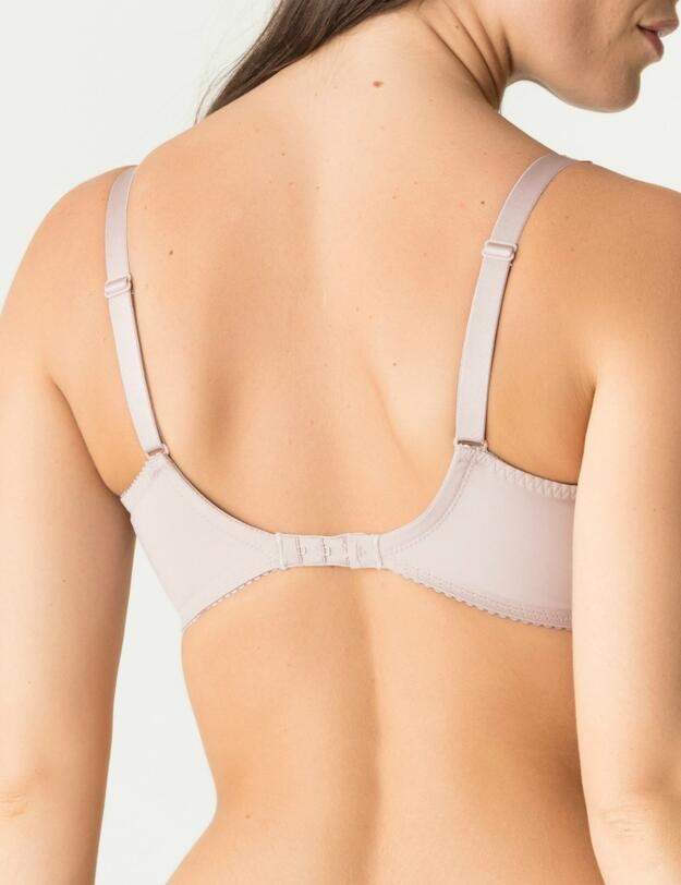 0162832/33 Prima Donna Eternal Horizontal Seam Bra - 0162832/10162833 Patine