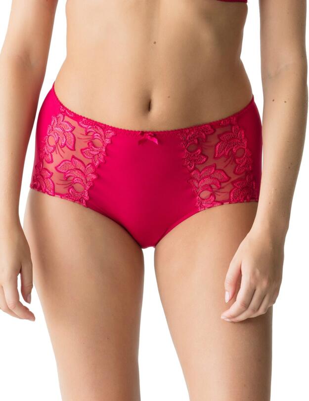 Prima Donna Deauville Short Brief Persian Red