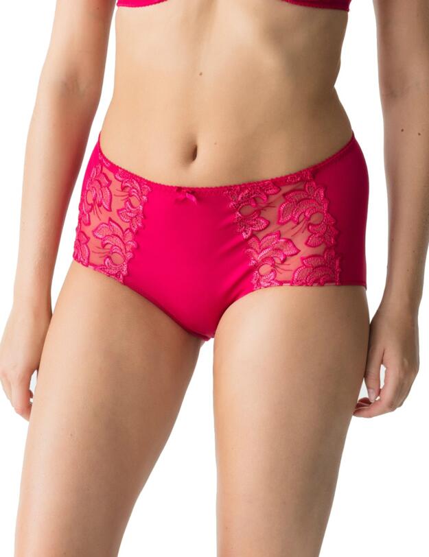 Prima Donna Deauville Short Brief Persian Red