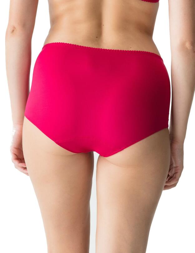 Prima Donna Deauville Short Brief Persian Red