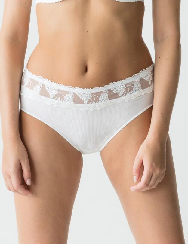 0562831 Prima Donna Eternal Full Brief - 0562831 Natural