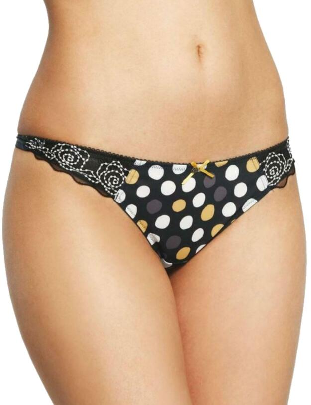 6859 Cleo by Panache Zia Thong - 6859 Thong