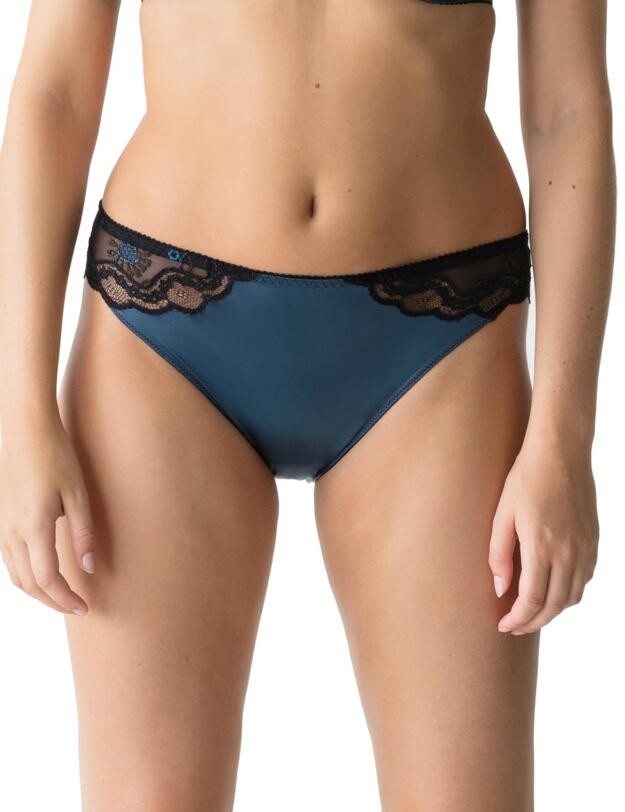 0562940 Prima Donna Chandelier Rio Brief - 0562940 Mineral Blue