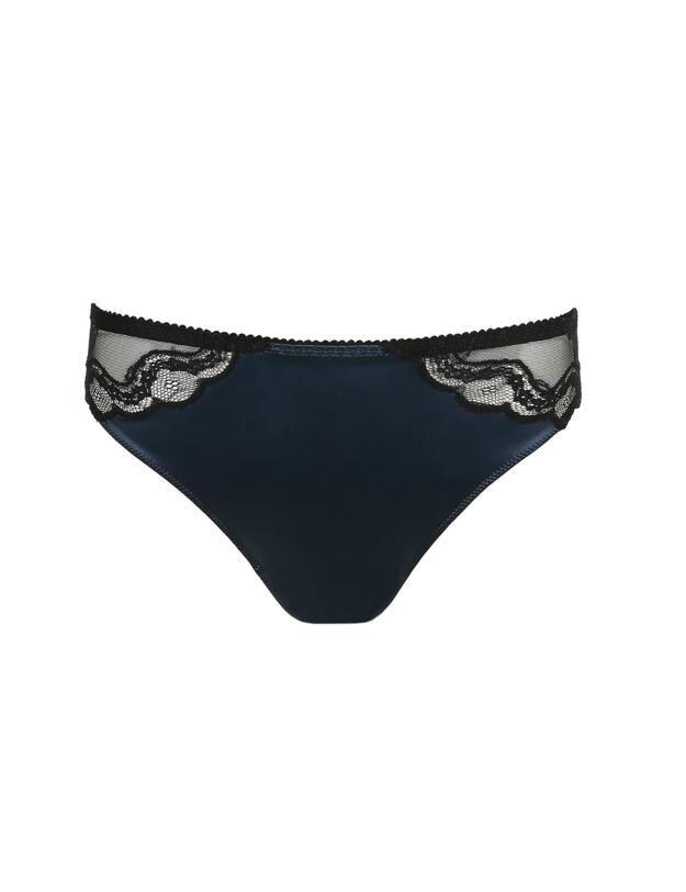 0562940 Prima Donna Chandelier Rio Brief - 0562940 Mineral Blue
