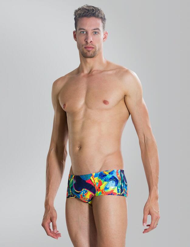 Speedo DIGI 14CM Mens Competitions Brief