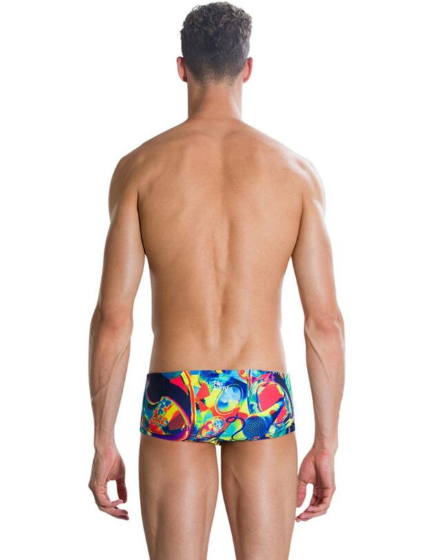 Speedo DIGI 14CM Mens Competitions Brief
