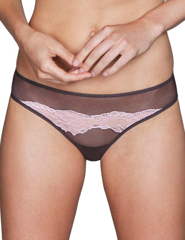 3303950 Andres Sarda Eden Rio Brief - 3303950 Chocolate