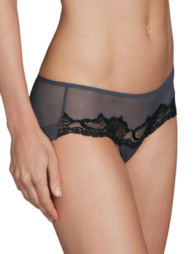 3303954 Andres Sarda Eden Shorts Brief - 3303954 Frost Grey