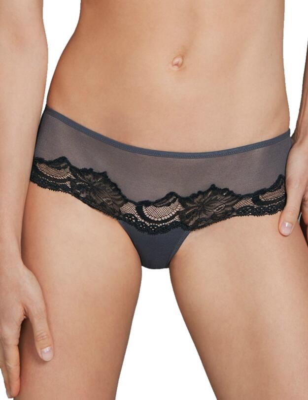 3303954 Andres Sarda Eden Shorts Brief - 3303954 Frost Grey
