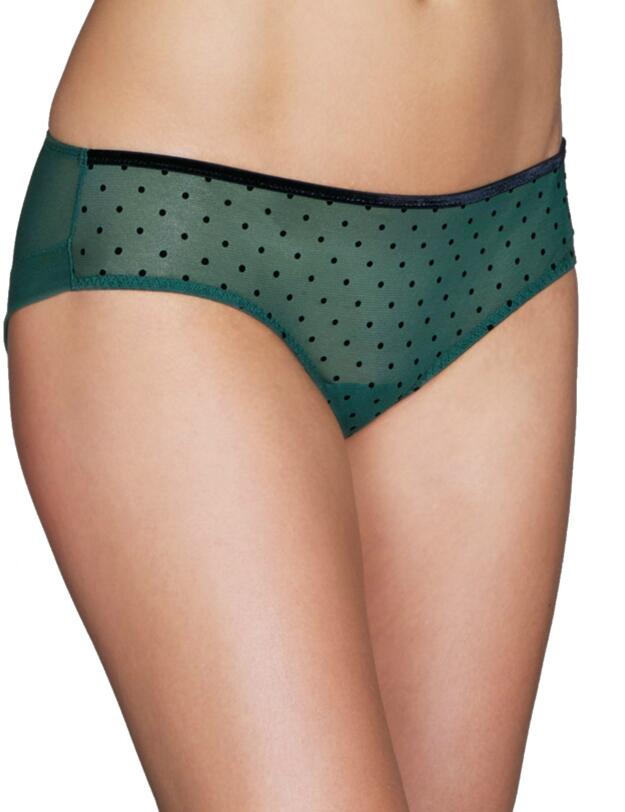 3306954 Andres Sarda Saturn Shorts Brief - 3306954 Jade