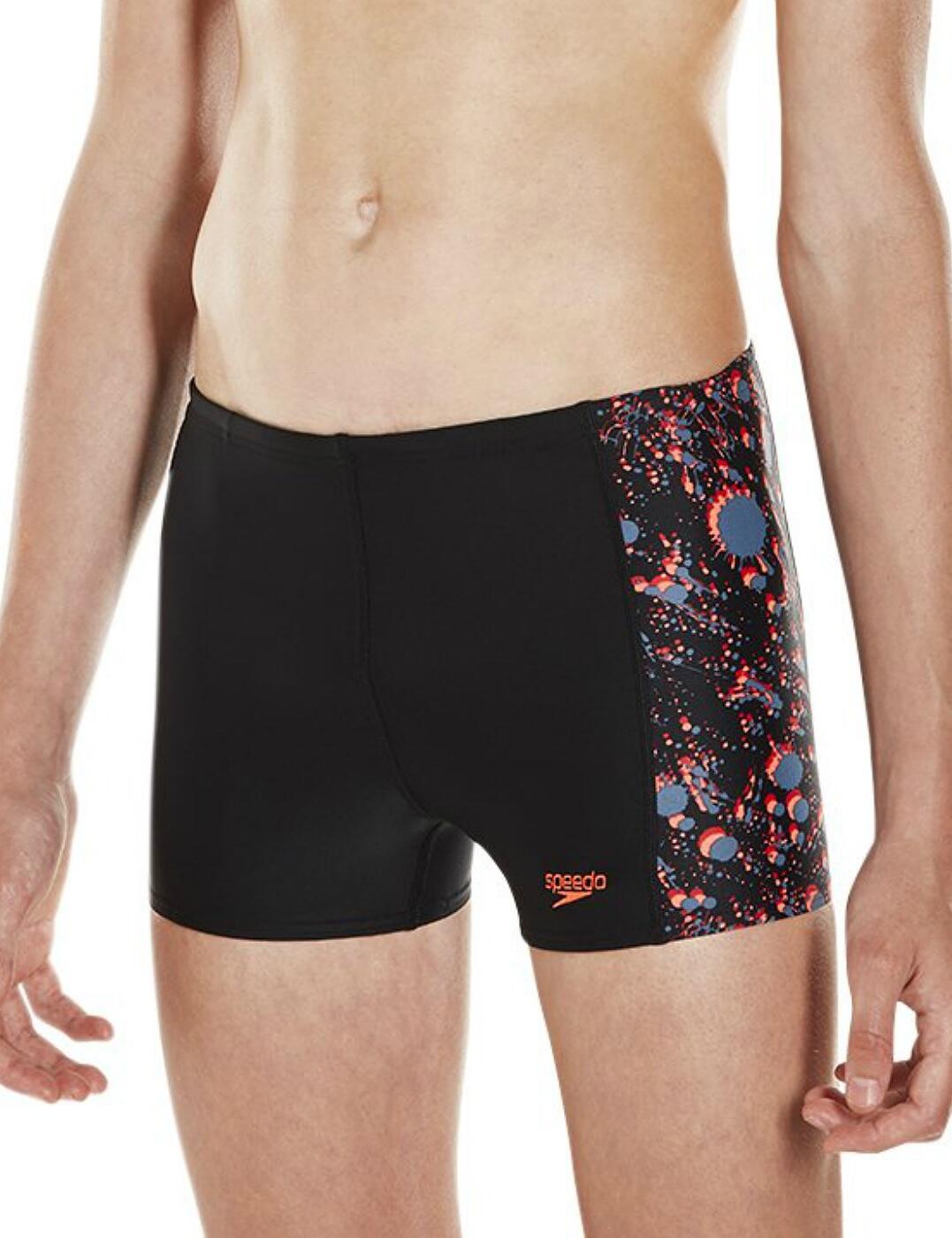 speedo boys swimming trunks