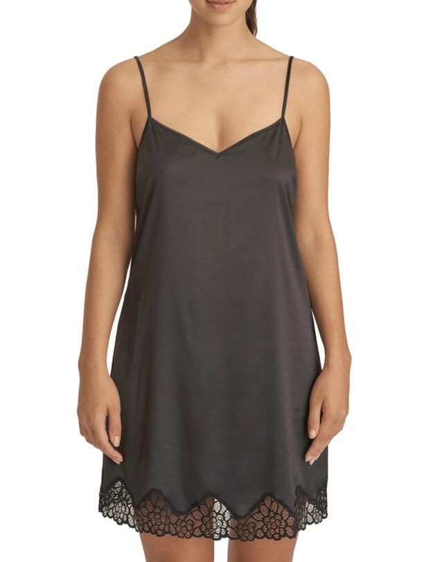 0841810 Prima Donna Twist Celebrity Nightdress - 0841810 Black