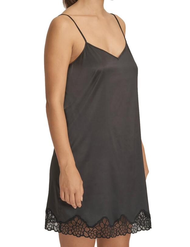 0841810 Prima Donna Twist Celebrity Nightdress - 0841810 Black