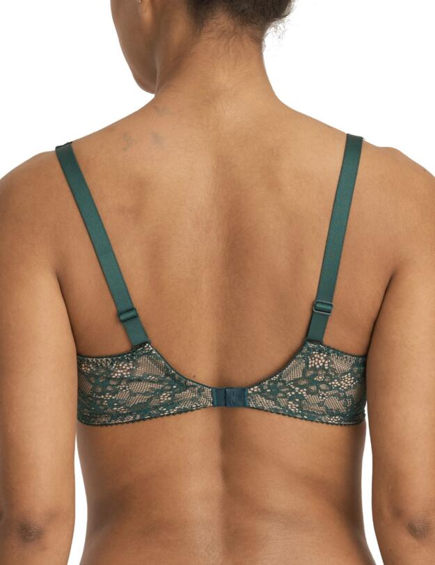 0162950/51 Prima Donna Baboushka Full Cup Bra - 0162950/51 Jungle