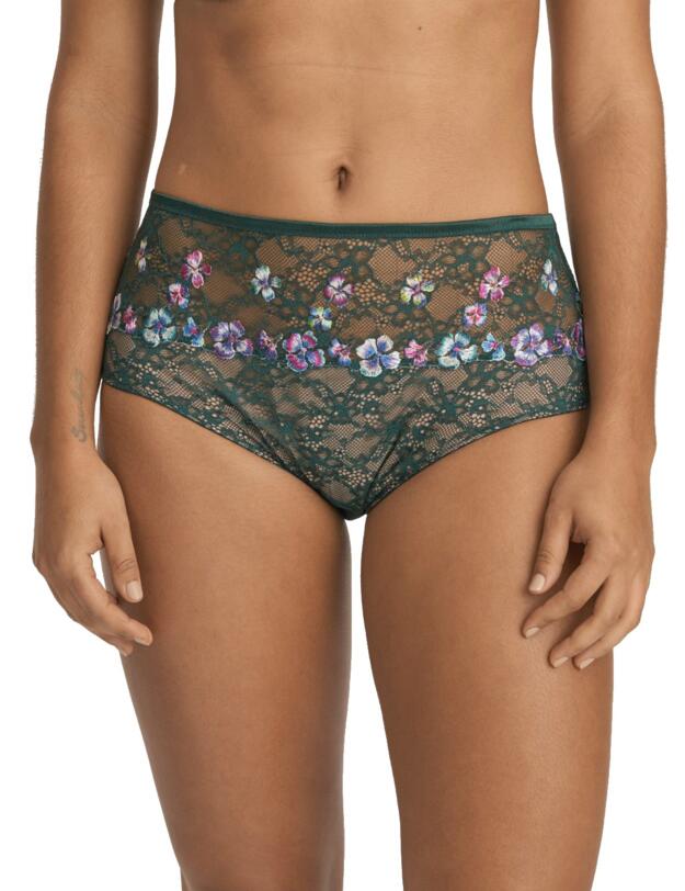 0562951 Prima Donna Baboushka Full Briefs - 0562951 Jungle