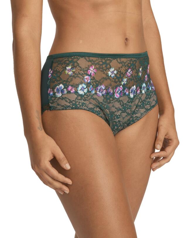 0562951 Prima Donna Baboushka Full Briefs - 0562951 Jungle